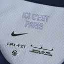PSG 2025 XO Concept Jersey