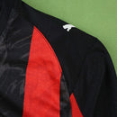 AC Milan Home Jersey 2025/26 Player Version - Long Sleeve