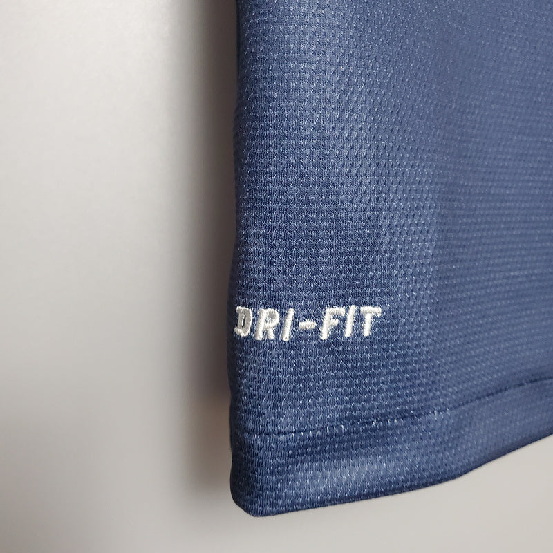 Paris Saint-Germain (PSG) 12/13 I Home Jersey - Retro Version