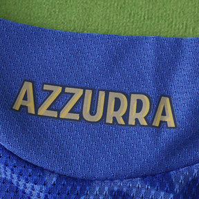 Italy World Cup 2026 Jersey - Player Version