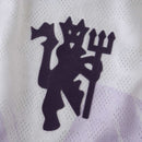 Manchester United Player Away Jersey 2025/26 - Long Sleeve