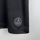 Paris Saint-Germain (PSG) 18/19 Black Jersey - Retro Version