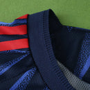 Arsenal Away Jersey 2025/26 Long Sleeve