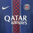 Paris Saint Germain Home Jersey 2025/26