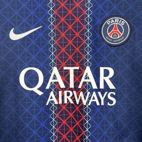 Paris Saint Germain Home Jersey 2025/26