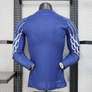 Paris Saint Germain Fourth Player Jersey 2024/2025 - Long Sleeve