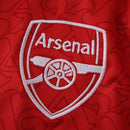 Arsenal Home Jersey 2025/26 - Rice