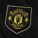 Manchester United Third Jersey 2025/26 - Long Sleeve