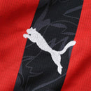 Kids AC Milan Home Kit 2025/26