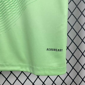 Bayern Munich Jersey 2025/26 - Goalkeeper