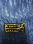 Paris Saint Germain Home Player Jersey 2024/2025