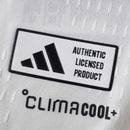 Germany World Cup 2026 Jersey Player Version - Long Sleeve