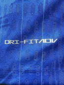 Chelsea Player Home Jersey 2025/2026 - Long Sleeve