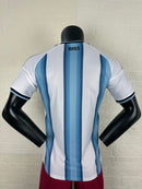 Argentina World Cup 2026 Jersey - Player Version