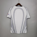 Paris Saint-Germain (PSG) 01/02 Away Jersey - Retro Version