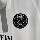 Paris Saint-Germain (PSG) 18/19 White Jersey - Retro Version