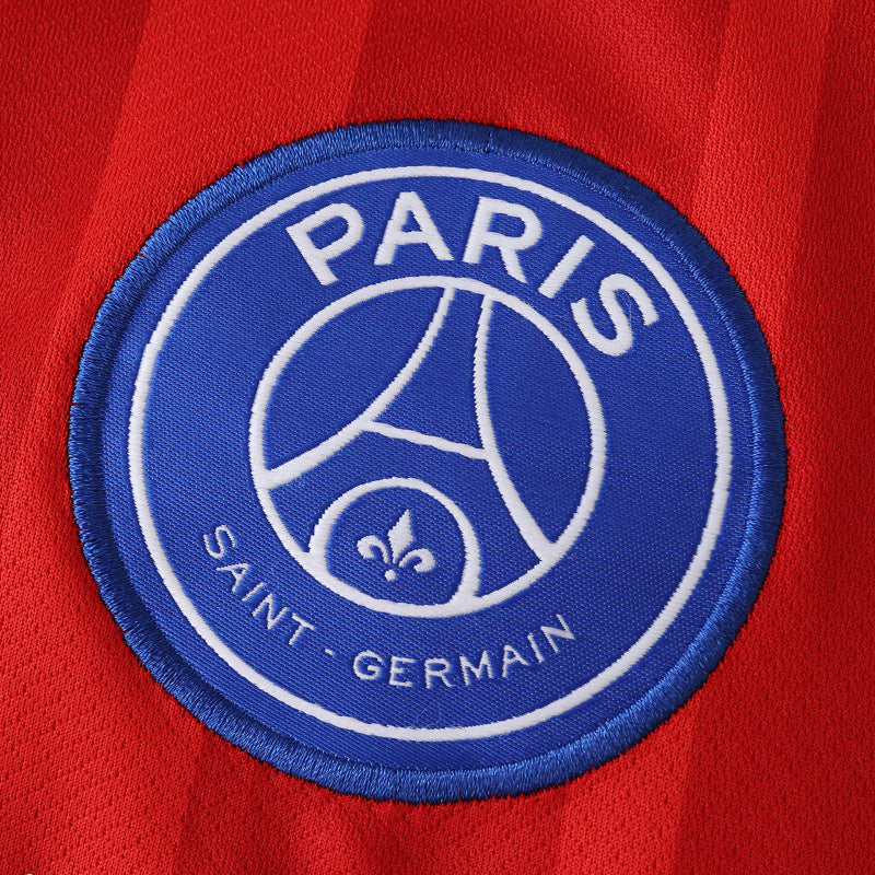 Paris Saint Germain Third Jersey 2025/26
