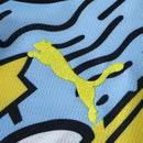 Manchester City Concept Version Jersey 2025/26