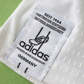 Germany World Cup 2026 Jersey Player Version - Long Sleeve