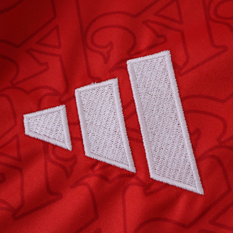 Arsenal Home Jersey 2025/26 - Rice