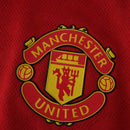 Manchester United Home Jersey 2025/26 - Player