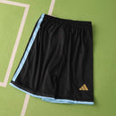 Kit Kids Argentina World Cup 2026 Jersey