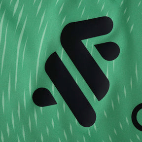 Liverpool Goalkeeper Jersey 2025/26