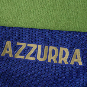 Italy World Cup 2026 Jersey