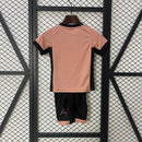 Kids Paris Saint Germain Third Kit 2024/2025