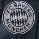 Bayern Munich US Pack Full-Button Baseball Jersey