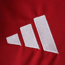 Liverpool Home Jersey 2025/26 - Long Sleeve