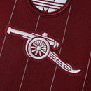 Arsenal Concept Version Retro T-shirt 2025