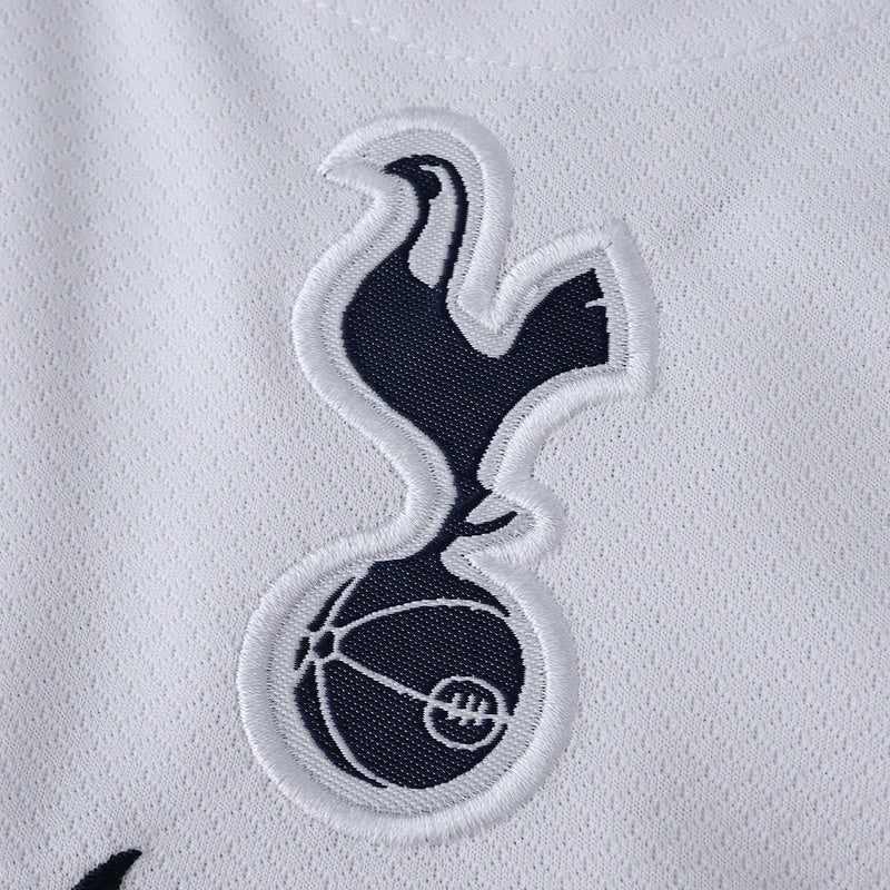 Kids Tottenham Hotspur Home Kit 2025/26