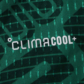 Mexico World Cup 2026 Jersey Player Version - Long Sleeve