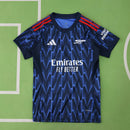 Arsenal Away Jersey 2025/26 - Women