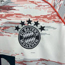 Bayern Munich Away Jersey 2025/26