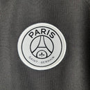 Paris Saint-Germain (PSG) 18/19 Black Jersey - Retro Version