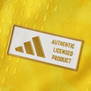 Colombia World Cup 2026 Jersey - Player Version