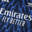 Arsenal Away Jersey 2025/26 - Ødegaard