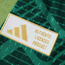 Mexico World Cup 2026 Jersey Player Version - Long Sleeve