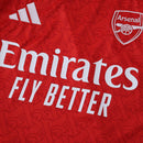Arsenal Home Jersey 2025/26 - Rice
