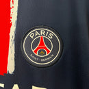 Paris Saint Germain Home Jersey 2024/2025 #O.DEMBÉLÉ #10