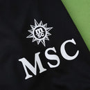 AC Milan Home Jersey 2025/26 - Modrić