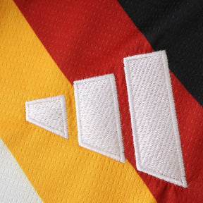 Germany World Cup 2026 Jersey #17 WIRTZ