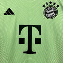 Kids Bayern Munich Jersey Goalkeeper 2025/26