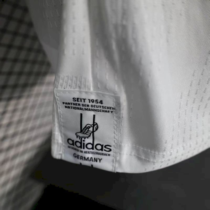 Germany World Cup 2026 Jersey - Player Version