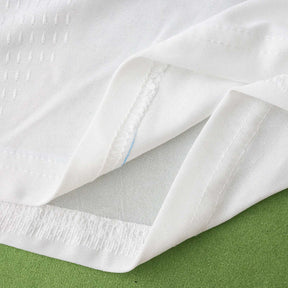 Germany World Cup 2026 Jersey Player Version - Long Sleeve