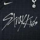 Tottenham Hotspur 2025/26 Away Jersey - Stray Kids