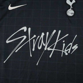 Tottenham Hotspur 2025/26 Away Jersey - Stray Kids