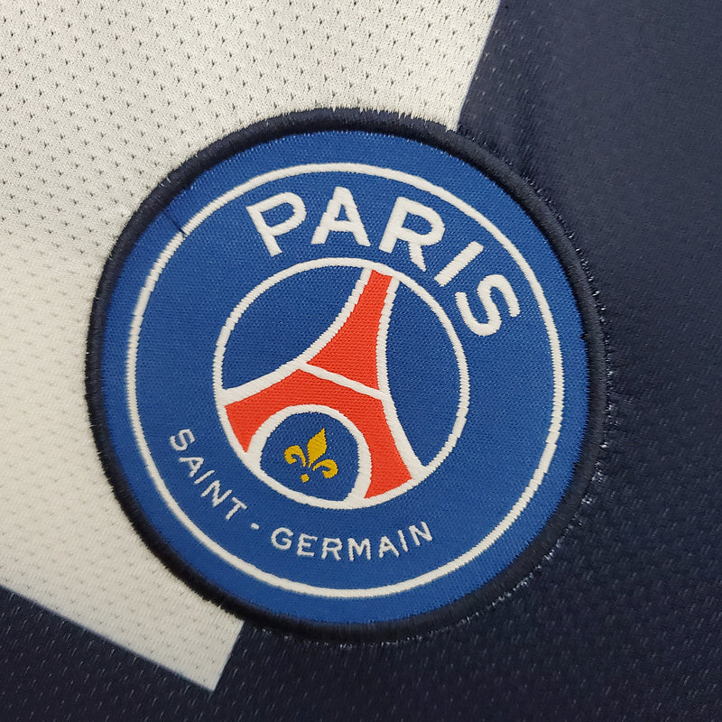 Paris Saint-Germain (PSG) 13/14 I Home Jersey - Retro Version